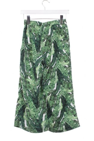 Dámské kalhoty  H&M Conscious Collection, Velikost XS, Barva Zelená, Cena  187,00 Kč