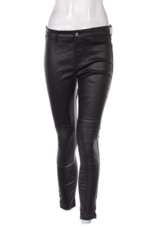 Pantaloni de femei H&M Conscious Collection, Mărime L, Culoare Negru, Preț 33,39 Lei