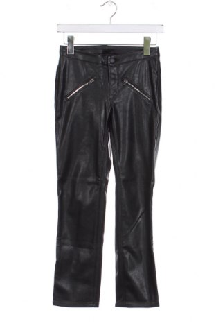 Γυναικείο παντελόνι H&M Divided, Μέγεθος XS, Χρώμα Μαύρο, Τιμή 9,00 €