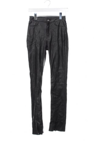 Дамски панталон H&M Divided, Размер XS, Цвят Черен, Цена 4,64 лв.