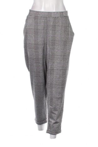 Дамски панталон H&M Divided, Размер XL, Цвят Многоцветен, Цена 8,41 лв.