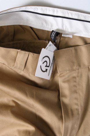 Γυναικείο παντελόνι H&M Divided, Μέγεθος S, Χρώμα  Μπέζ, Τιμή 5,69 €