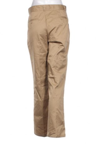 Pantaloni de femei H&M Divided, Mărime S, Culoare Bej, Preț 22,70 Lei