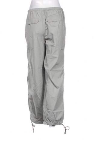 Дамски панталон H&M Divided, Размер XS, Цвят Сив, Цена 7,54 лв.