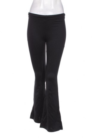 Дамски панталон H&M Divided, Размер XS, Цвят Черен, Цена 6,96 лв.