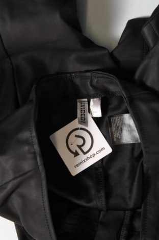 Dámské kalhoty  H&M Divided, Velikost M, Barva Černá, Cena  139,00 Kč