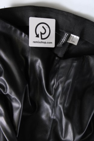 Dámske nohavice H&M Divided, Veľkosť L, Farba Čierna, Cena  5,26 €