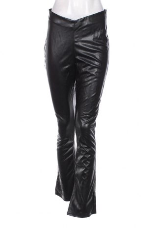 Γυναικείο παντελόνι H&M Divided, Μέγεθος L, Χρώμα Μαύρο, Τιμή 7,18 €
