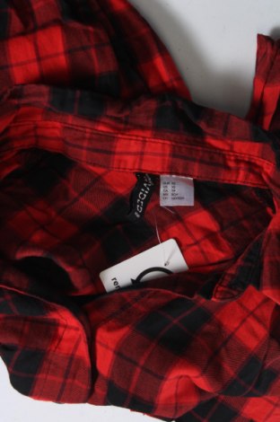 Γυναικείο πουκάμισο H&M Divided, Μέγεθος XS, Χρώμα Πολύχρωμο, Τιμή 7,29 €