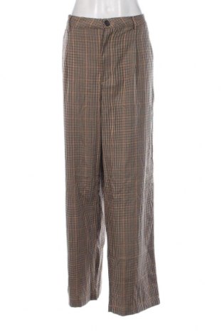 Дамски панталон H&M Divided, Размер XL, Цвят Многоцветен, Цена 9,57 лв.