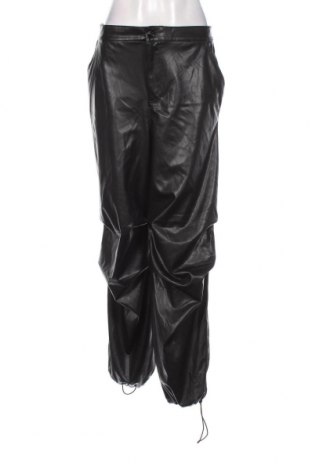 Дамски панталон H&M Divided, Размер M, Цвят Черен, Цена 7,25 лв.