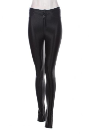 Pantaloni de femei H&M Divided, Mărime XS, Culoare Negru, Preț 27,66 Lei