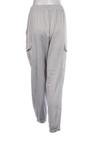 Дамски панталон H&M Divided, Размер XL, Цвят Сив, Цена 29,00 лв.
