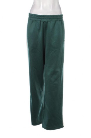 Dámske nohavice H&M Divided, Veľkosť S, Farba Zelená, Cena  4,77 €