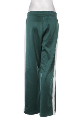 Pantaloni de femei H&M Divided, Mărime S, Culoare Verde, Preț 32,43 Lei
