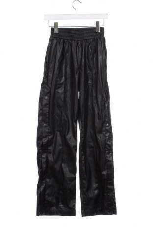 Pantaloni de femei H&M Divided, Mărime XS, Culoare Negru, Preț 26,71 Lei