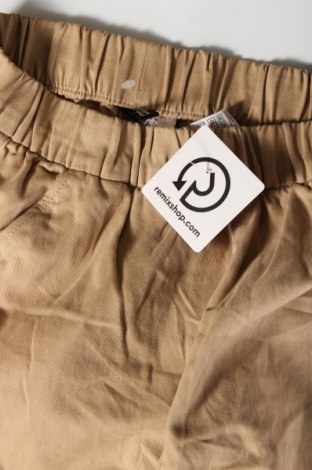 Damenhose H&M Divided, Größe S, Farbe Beige, Preis 5,49 €