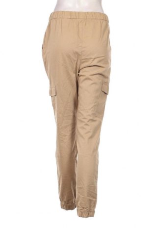 Damenhose H&M Divided, Größe S, Farbe Beige, Preis 5,49 €