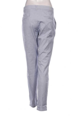 Дамски панталон H&M L.O.G.G., Размер S, Цвят Син, Цена 14,79 лв.