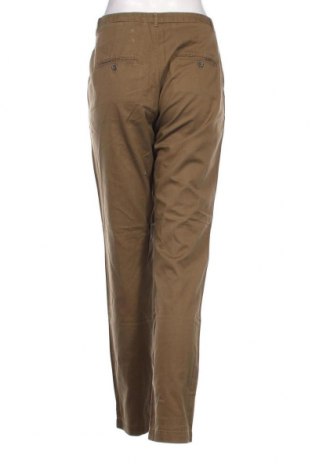 Pantaloni de femei H&M L.O.G.G., Mărime M, Culoare Maro, Preț 44,89 Lei