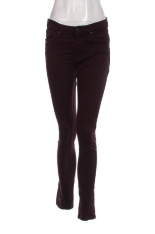 Pantaloni de femei H&M L.O.G.G., Mărime M, Culoare Mov, Preț 19,08 Lei