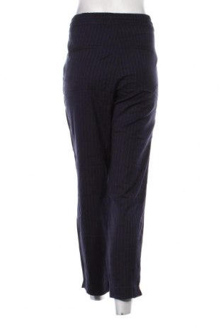 Pantaloni de femei H&M L.O.G.G., Mărime L, Culoare Albastru, Preț 95,39 Lei