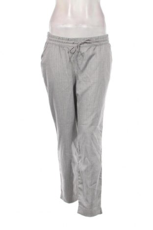 Pantaloni de femei H&M L.O.G.G., Mărime M, Culoare Gri, Preț 28,99 Lei