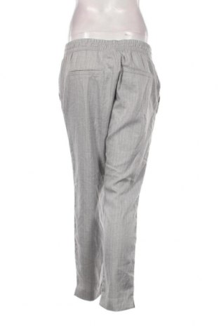 Γυναικείο παντελόνι H&M L.O.G.G., Μέγεθος M, Χρώμα Γκρί, Τιμή 13,24 €