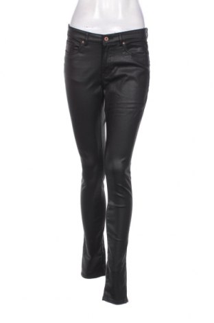 Pantaloni de femei H&M L.O.G.G., Mărime M, Culoare Negru, Preț 24,80 Lei