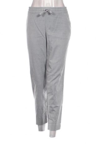 Pantaloni de femei H&M L.O.G.G., Mărime XL, Culoare Albastru, Preț 29,57 Lei
