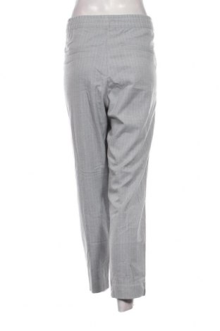 Pantaloni de femei H&M L.O.G.G., Mărime XL, Culoare Albastru, Preț 31,48 Lei