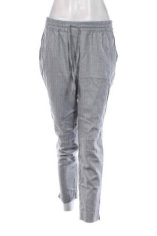 Pantaloni de femei H&M L.O.G.G., Mărime M, Culoare Gri, Preț 26,71 Lei