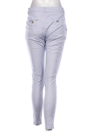 Dámské kalhoty  H&M L.O.G.G., Velikost S, Barva Modrá, Cena  116,00 Kč