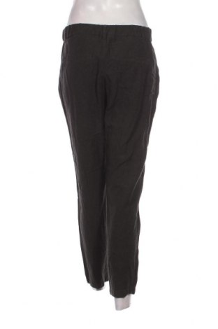 Pantaloni de femei H&M L.O.G.G., Mărime M, Culoare Gri, Preț 95,39 Lei