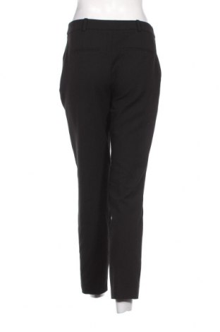 Дамски панталон Hallhuber, Размер S, Цвят Черен, Цена 45,56 лв.