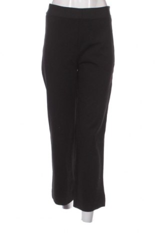 Дамски панталон Hallhuber, Размер M, Цвят Черен, Цена 43,11 лв.