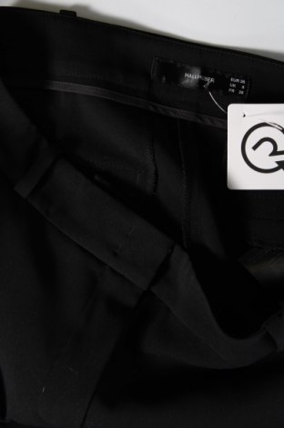 Γυναικείο παντελόνι Hallhuber, Μέγεθος S, Χρώμα Μαύρο, Τιμή 16,82 €
