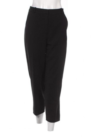 Γυναικείο παντελόνι Hallhuber, Μέγεθος S, Χρώμα Μαύρο, Τιμή 18,93 €