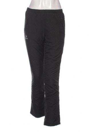 Γυναικείο παντελόνι Halti, Μέγεθος M, Χρώμα Μαύρο, Τιμή 8,85 €
