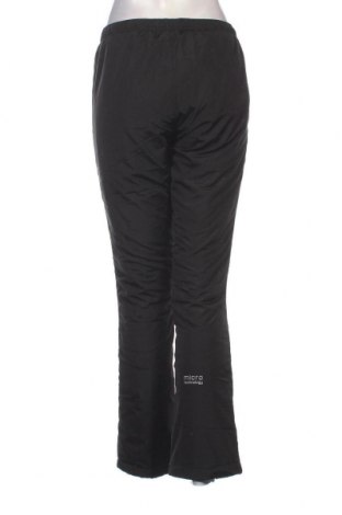 Дамски панталон Halti, Размер M, Цвят Черен, Цена 24,75 лв.