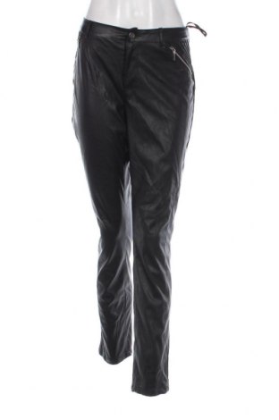 Дамски панталон Heine, Размер M, Цвят Черен, Цена 8,61 лв.