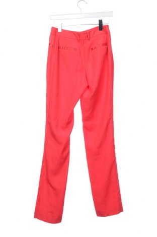 Γυναικείο παντελόνι Heine, Μέγεθος XS, Χρώμα Κόκκινο, Τιμή 22,83 €