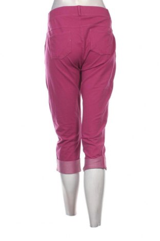 Damenhose Helena Vera, Größe XL, Farbe Rosa, Preis 13,65 €