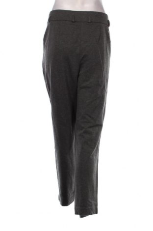 Дамски панталон Helena Vera, Размер XL, Цвят Сив, Цена 18,45 лв.
