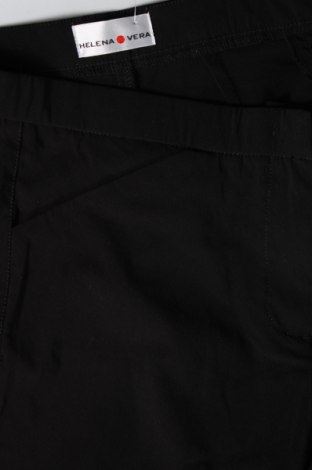 Дамски панталон Helena Vera, Размер L, Цвят Черен, Цена 12,30 лв.