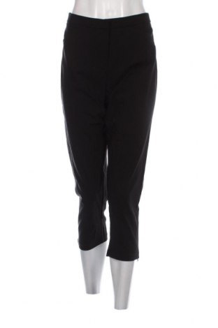 Дамски панталон Helena Vera, Размер L, Цвят Черен, Цена 12,30 лв.