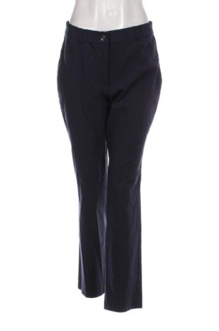 Pantaloni de femei Helena Vera, Mărime M, Culoare Albastru, Preț 37,76 Lei