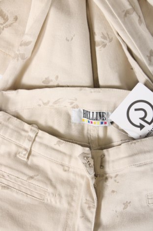 Damenhose Helline, Größe XS, Farbe Beige, Preis € 9,00