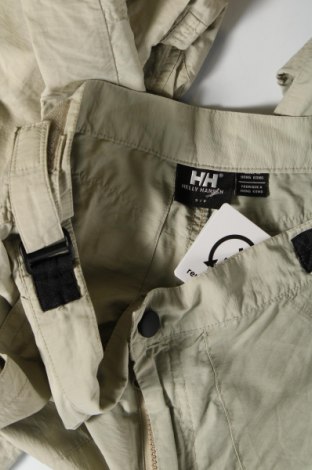 Pantaloni de femei Helly Hansen, Mărime S, Culoare Bej, Preț 196,91 Lei