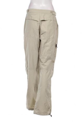 Pantaloni de femei Helly Hansen, Mărime S, Culoare Bej, Preț 196,91 Lei
